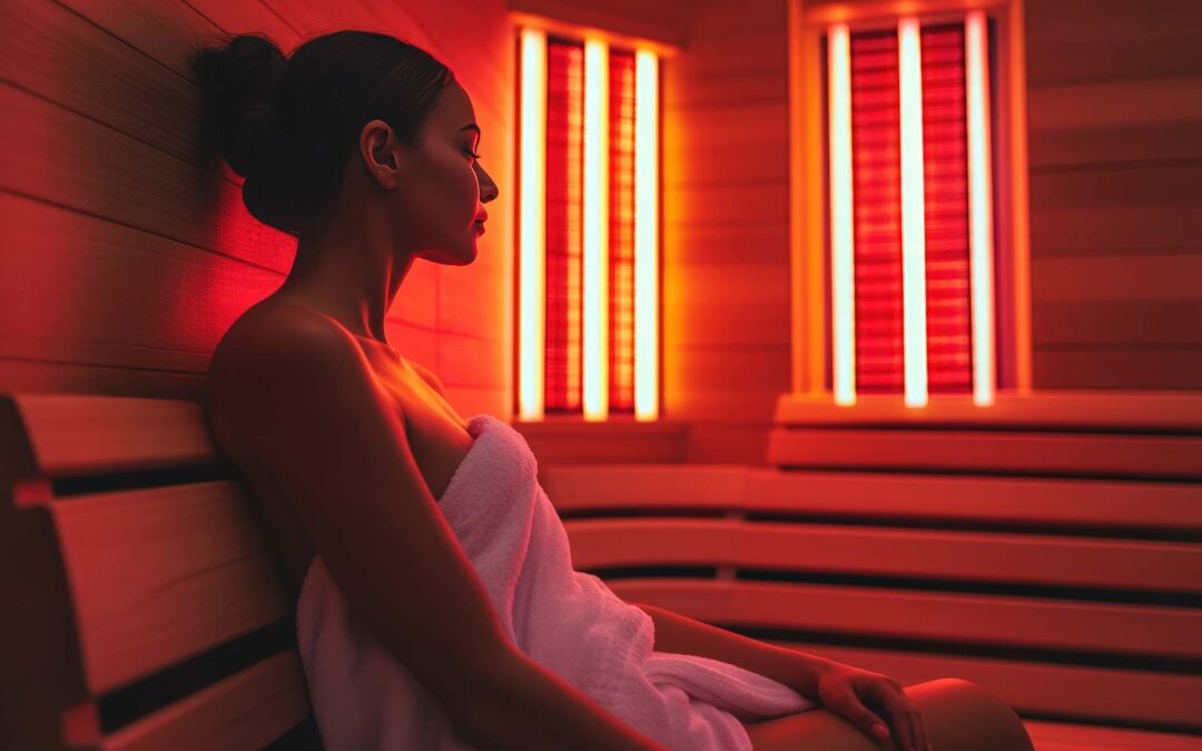 Heat Therapy – How It Complements Cold Therapy